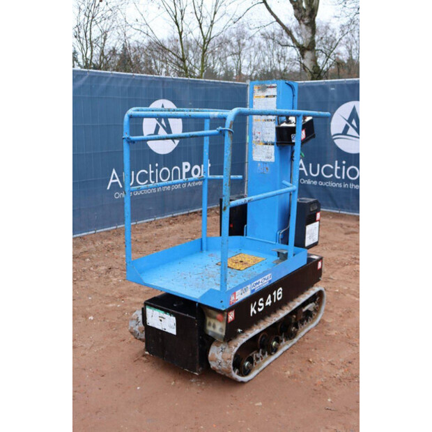 2005 Aichi RM04B-44789458