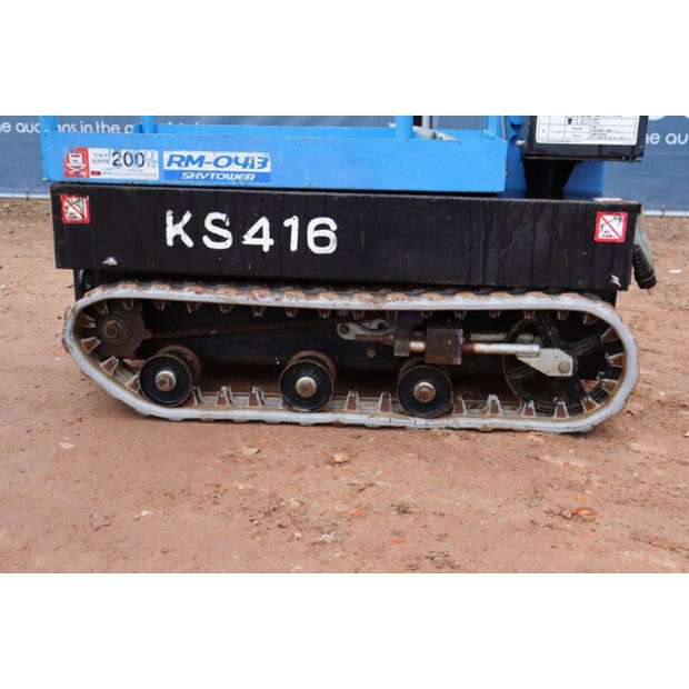 2005 Aichi RM04B-44789462