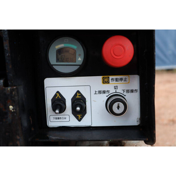 2005 Aichi RM04B-44789467