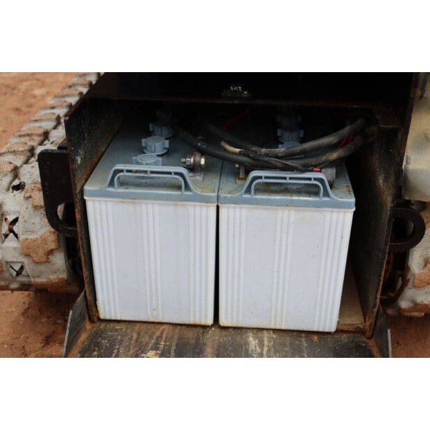 2005 Aichi RM04B-44789469