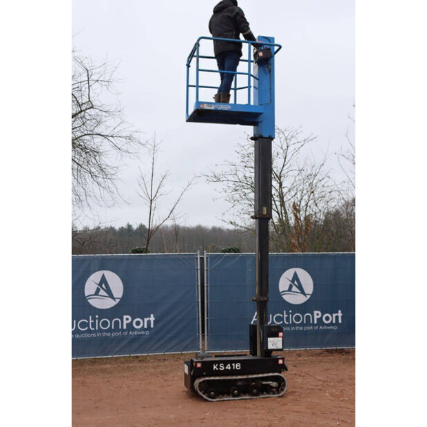 2005 Aichi RM04B-44789471