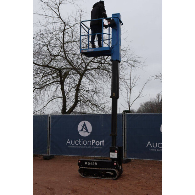 2005 Aichi RM04B-44789473