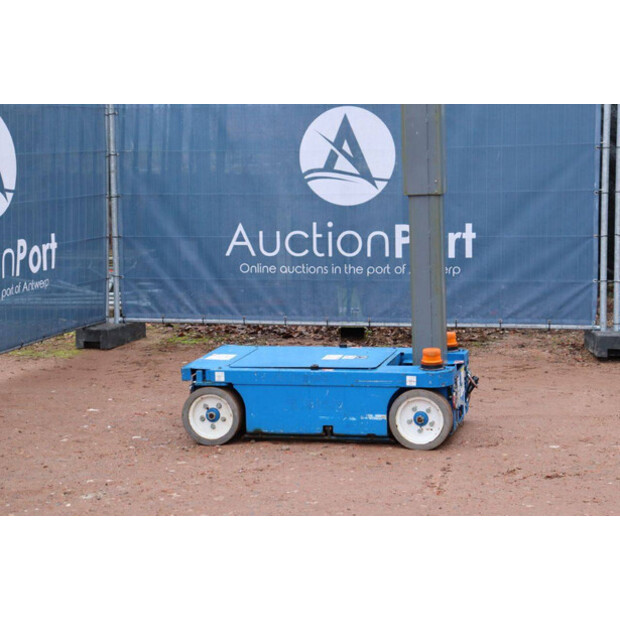 2015 سكايجاك SJ12-44789500