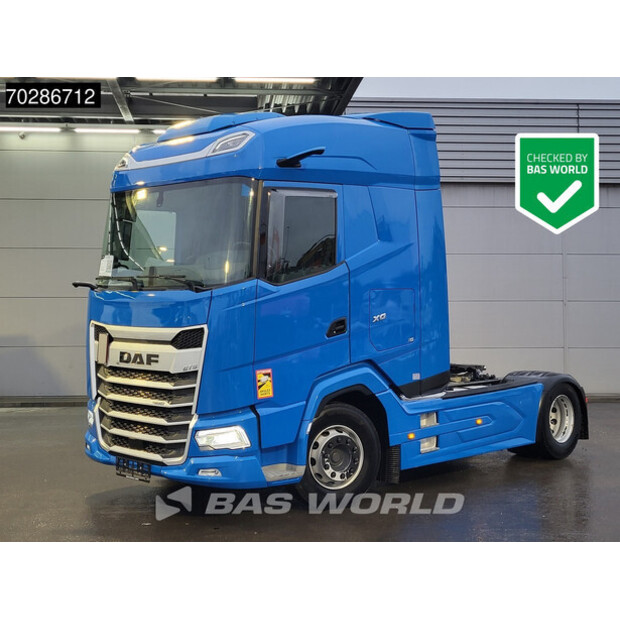 2022 DAF XG 480-44789502