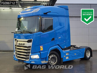 Image de 2022 DAF XG 480