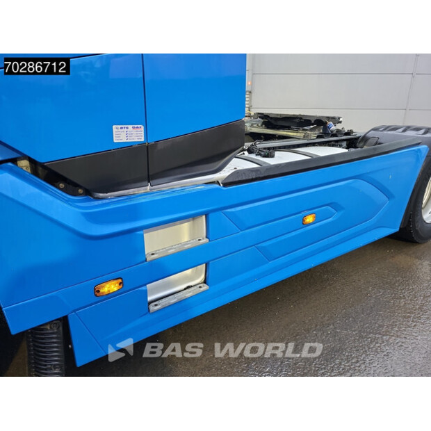 2022 DAF XG 480-44789503