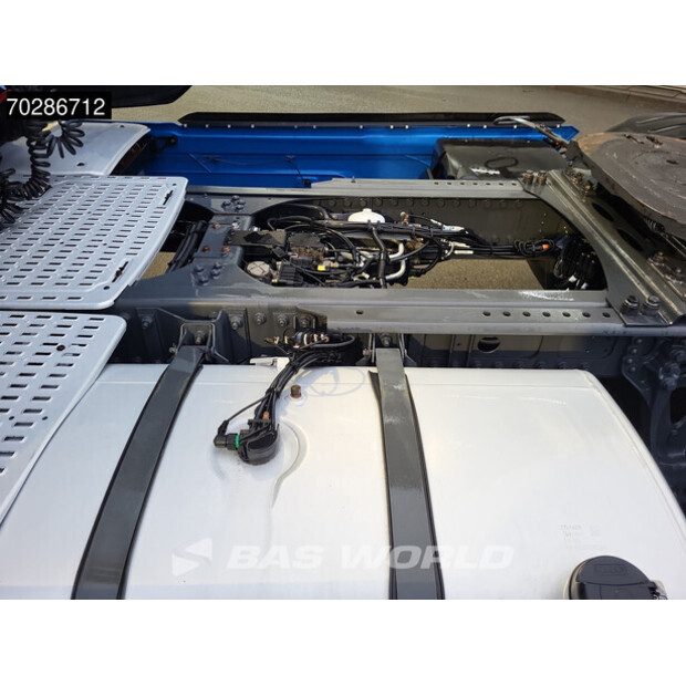 2022 DAF XG 480-44789504