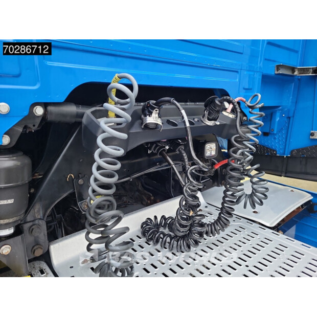 2022 DAF XG 480-44789505