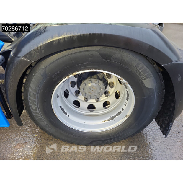 2022 DAF XG 480-44789511