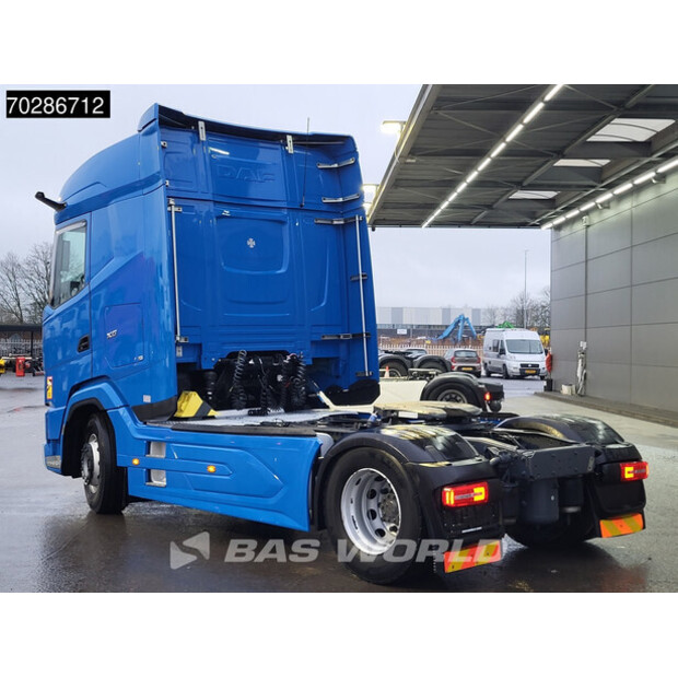2022 DAF XG 480-44789519
