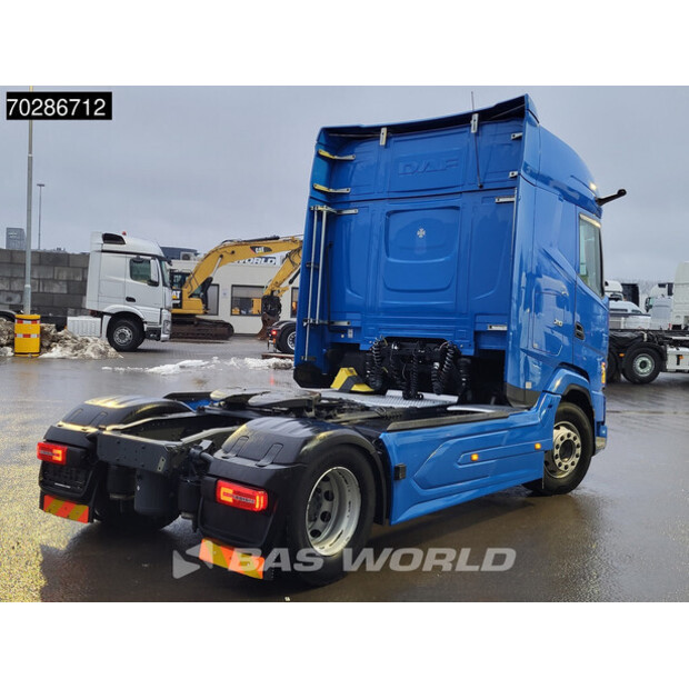2022 DAF XG 480-44789535