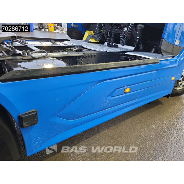 2022 DAF XG 480-44789539