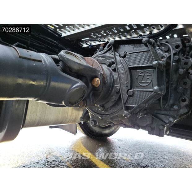 2022 DAF XG 480-44789540