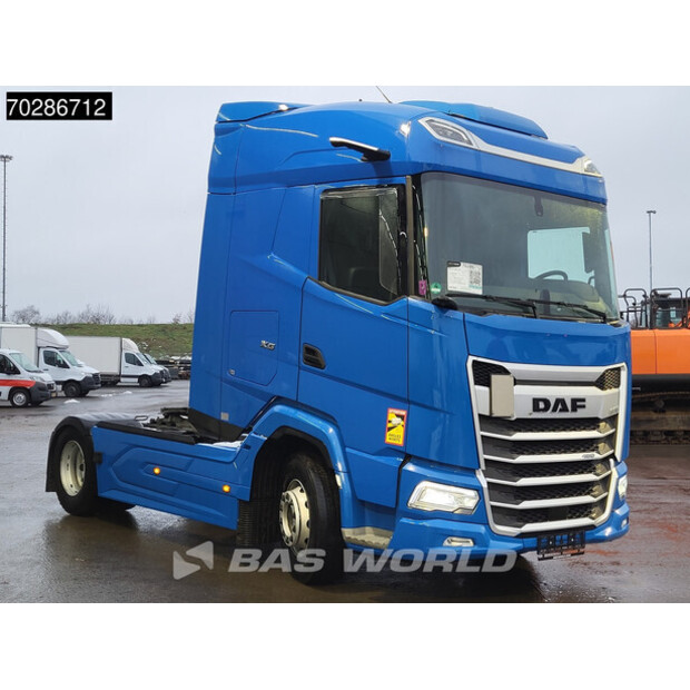 2022 DAF XG 480-44789541