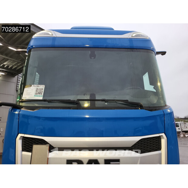 2022 DAF XG 480-44789544