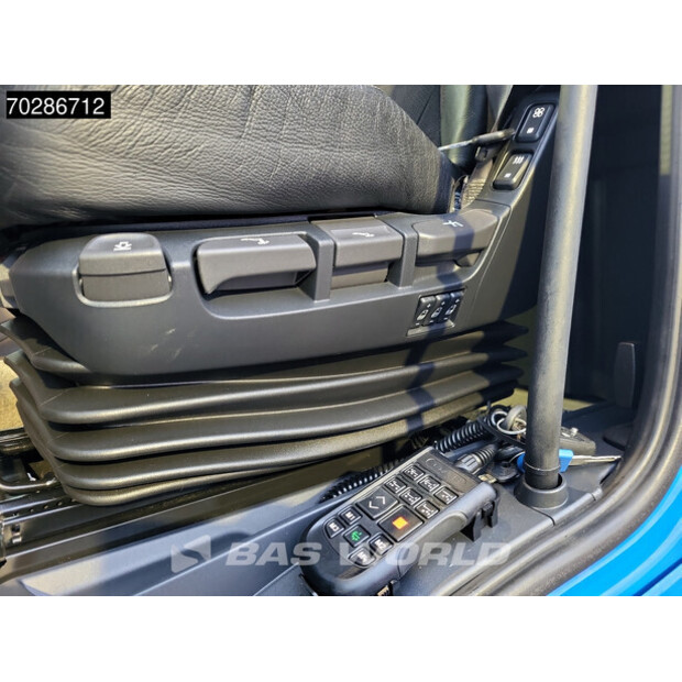 2022 DAF XG 480-44789545