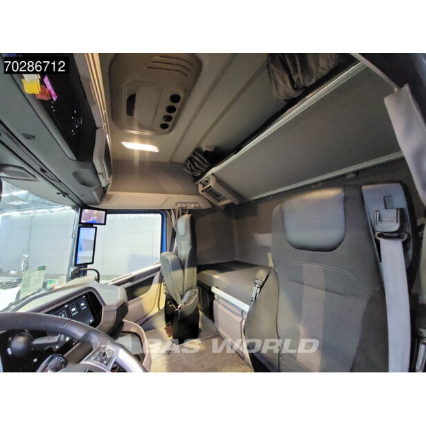 2022 DAF XG 480-44789546