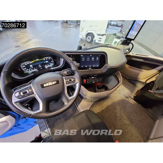 2022 DAF XG 480-44789547