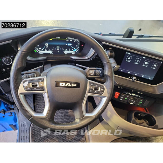 2022 DAF XG 480-44789548