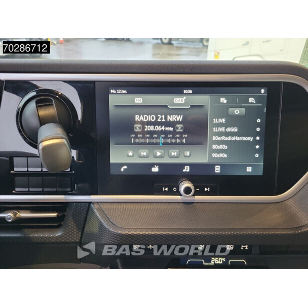 2022 DAF XG 480-44789550