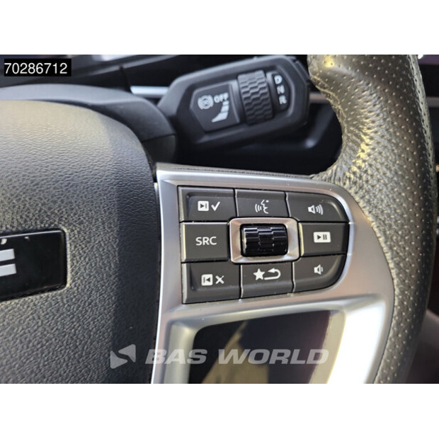 2022 DAF XG 480-44789551