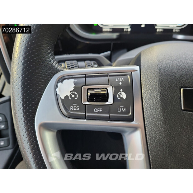 2022 DAF XG 480-44789552