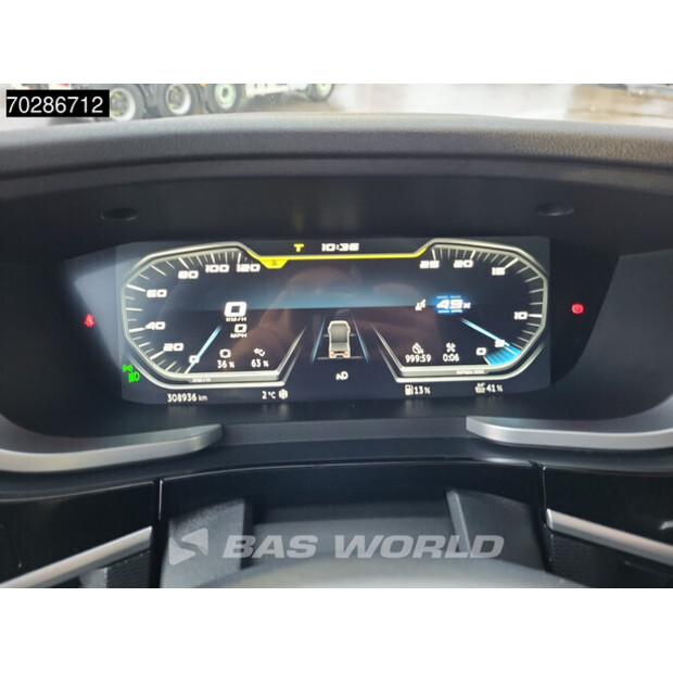 2022 DAF XG 480-44789553