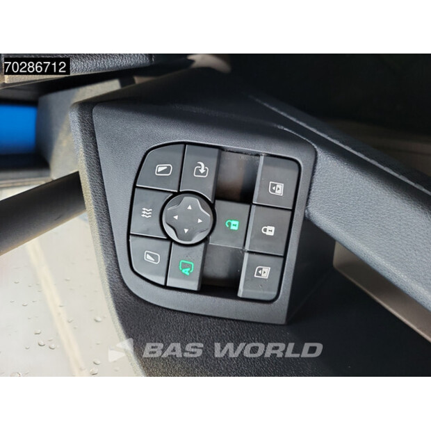 2022 DAF XG 480-44789554