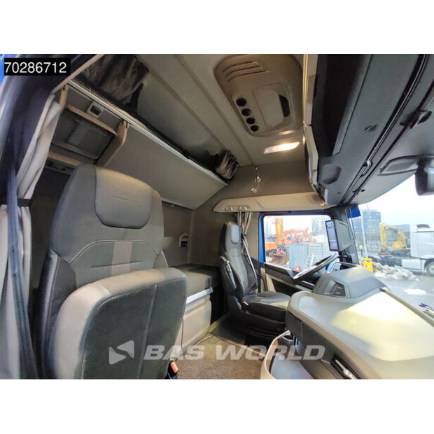 2022 DAF XG 480-44789559