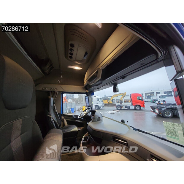 2022 DAF XG 480-44789564