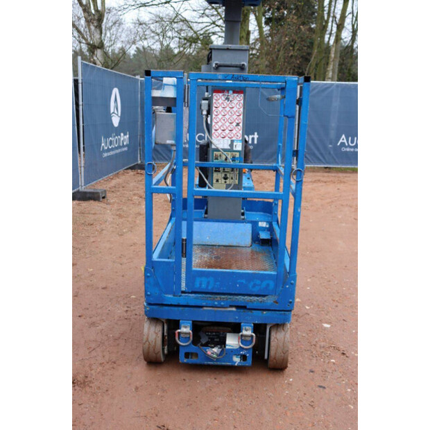 2015 SkyJack SJ12-44789640