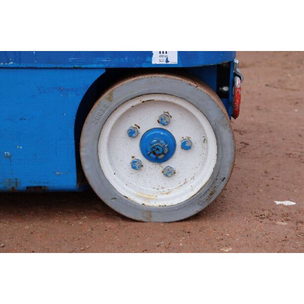 2015 SkyJack SJ12-44789645