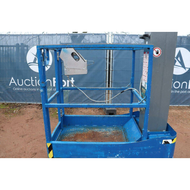 2015 SkyJack SJ12-44789646