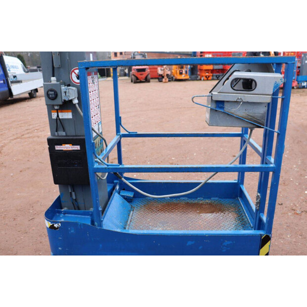 2015 SkyJack SJ12-44789647