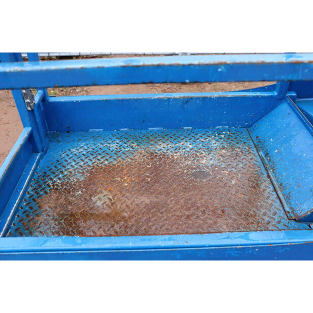 2015 SkyJack SJ12-44789648