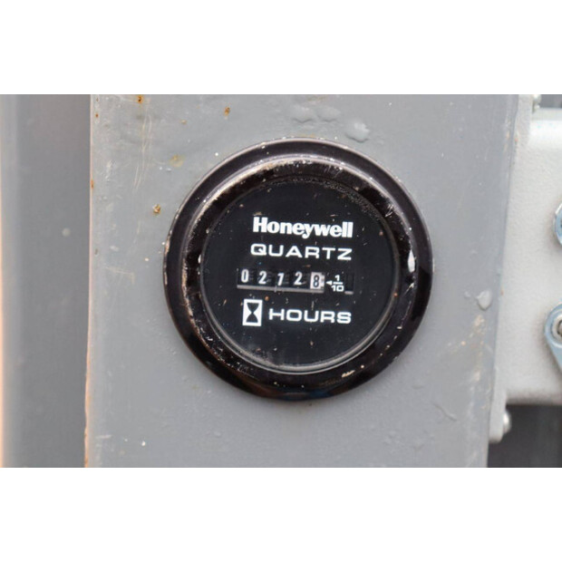 2015 SkyJack SJ12-44789650