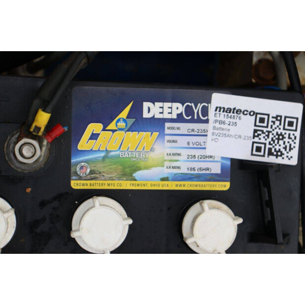 2015 SkyJack SJ12-44789657