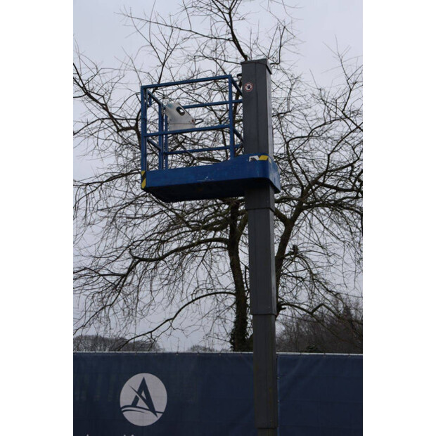 2015 SkyJack SJ12-44789662