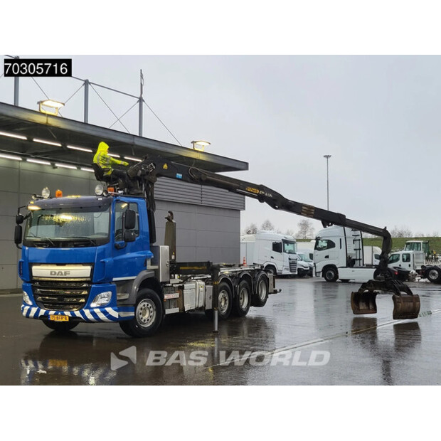 2014 داف CF400-44789669