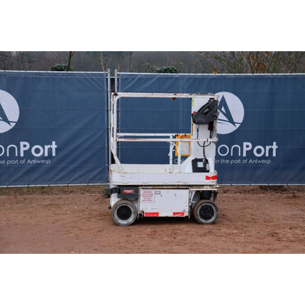 2014 جيه ال جي 1230ES-44789709