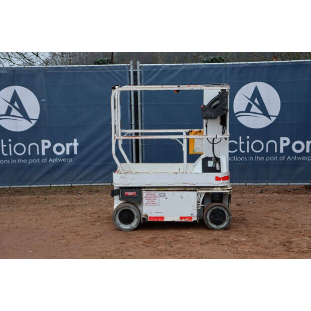 2014 جيه ال جي 1230ES-44789710