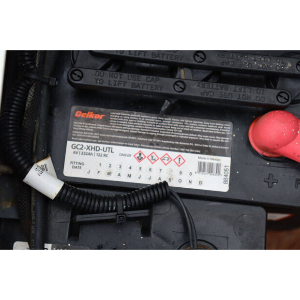 2014 جيه ال جي 1230ES-44789724