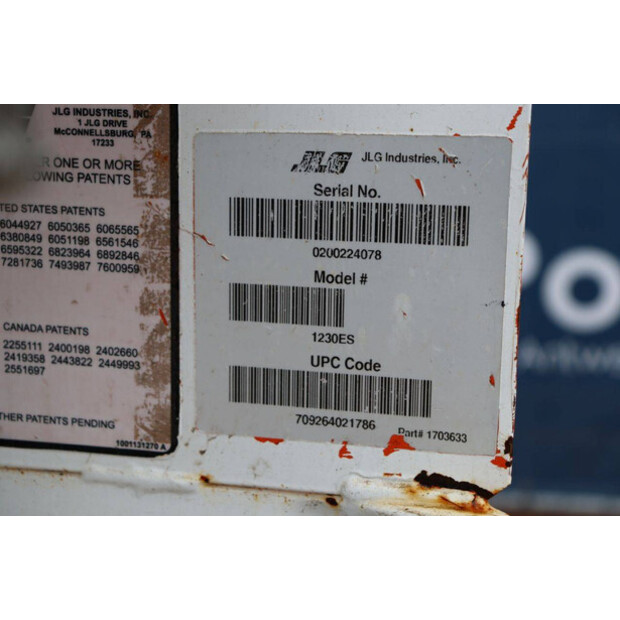 2014 جيه ال جي 1230ES-44789732