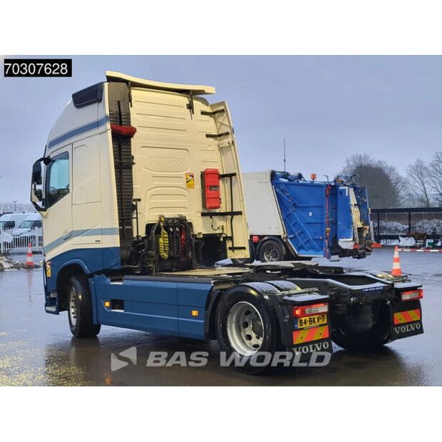 2018 Volvo FH 420-44789739