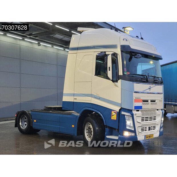 2018 Volvo FH 420-44789740