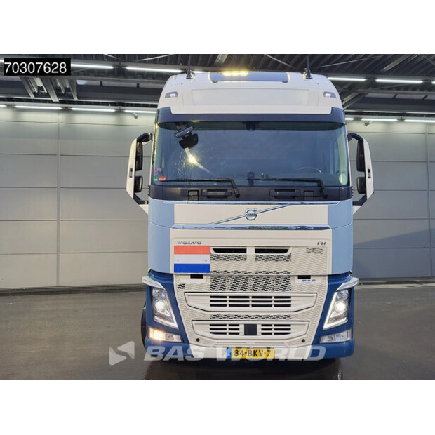 2018 Volvo FH 420-44789744