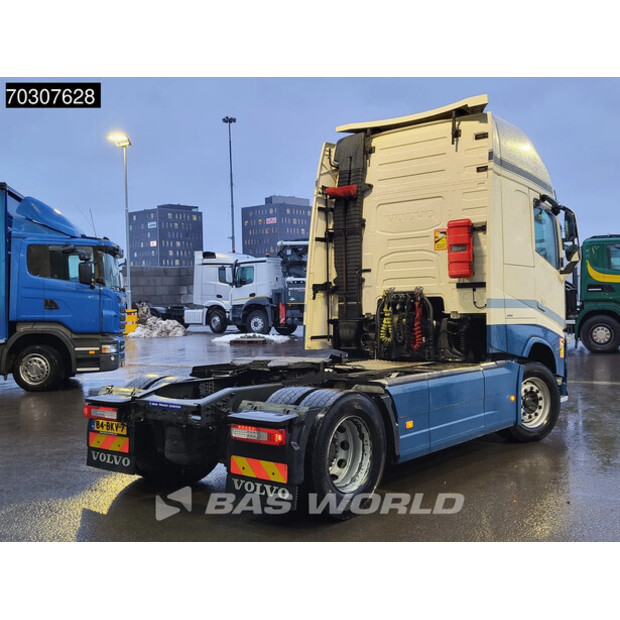 2018 Volvo FH 420-44789746