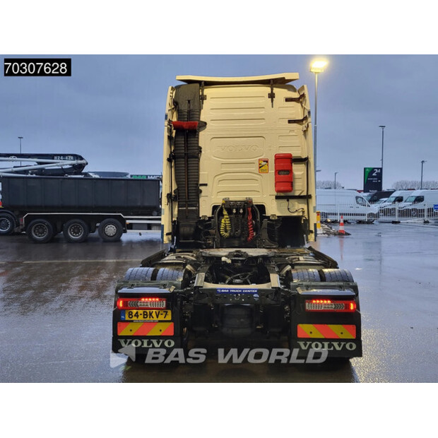 2018 Volvo FH 420-44789748