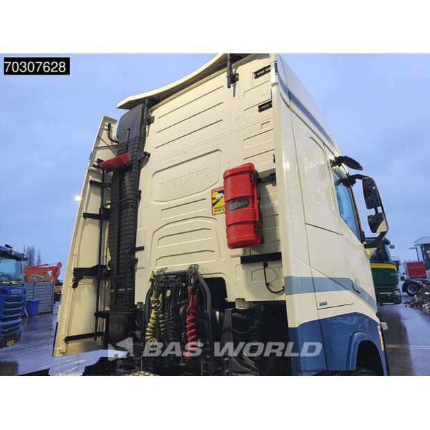 2018 Volvo FH 420-44789750