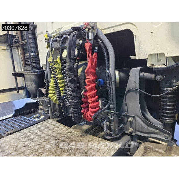 2018 Volvo FH 420-44789752